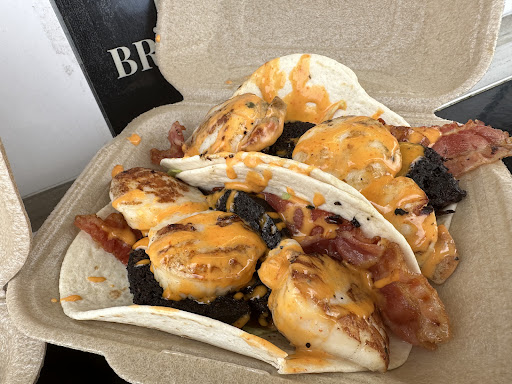 Photo of Jax Snax - W Quay, Port Glasgow PA14 5EU